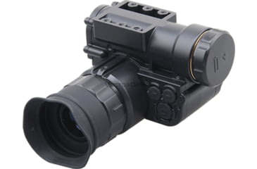 Image of Owlset 1x18 Digital Day/Night Helmet Head Mounted HD