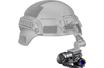 Image of Owlset 1x18 Digital Day/Night Helmet Head Mounted HD