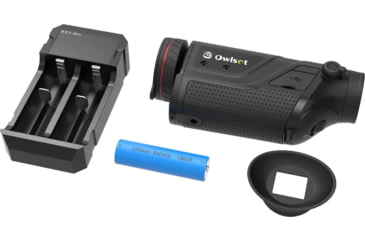 Image of Owlset MCX30 Monocular