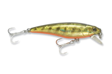 Image of Owner Hooks Ripn Minnow 65, Perch, 59, RM65-59