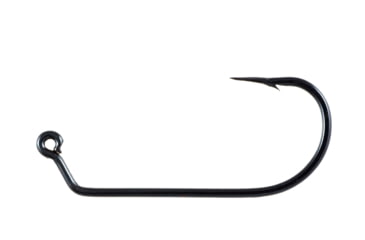 Image of Owner Hooks Round Bend, Wide Gap, 5/0, 5317-151
