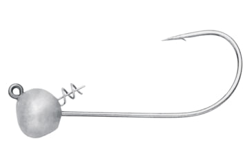 Image of Owner Hooks Stick Bait Shaky Head - Natural, 5/0 - 3/8 oz., 4156-065