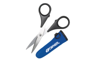 Image of Owner Hooks Super Cut Scissor, 5000-006