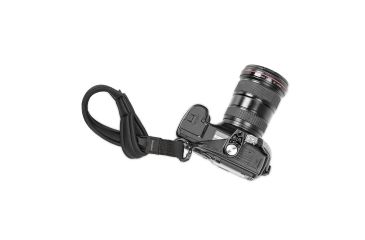 Image of Pacsafe Carrysafe 50 GII Anti-Theft DSLR Camera Wrist Strap, Black 15256100