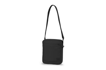 Image of Pacsafe Citysafe CS150 Anti-Theft Cross Body Women's Shoulder Bag, 6L, Black 20215100