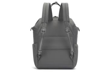 Image of Pacsafe Citysafe CX Anti-Theft Backpack - Women's, Econyl Storm, 17L, 20420520