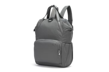 Image of Pacsafe Citysafe CX Anti-Theft Backpack - Women's, Econyl Storm, 17L, 20420520