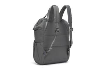 Image of Pacsafe Citysafe CX Anti-Theft Backpack - Women's, Econyl Storm, 17L, 20420520