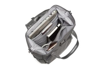 Image of Pacsafe Citysafe CX Anti-Theft Backpack - Women's, Econyl Storm, 17L, 20420520
