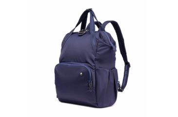 Image of Pacsafe Citysafe CX Anti-Theft Backpack - Women's, Nightfall, 17L, 20420645