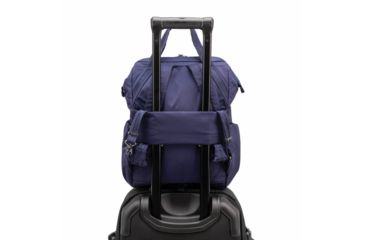 Image of Pacsafe Citysafe CX Anti-Theft Backpack - Women's, Nightfall, 17L, 20420645