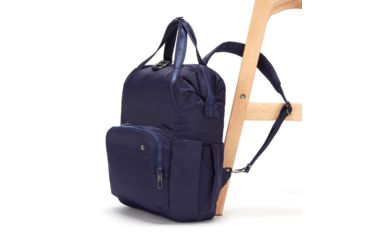 Image of Pacsafe Citysafe CX Anti-Theft Backpack - Women's, Nightfall, 17L, 20420645