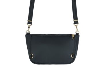 Image of Pacsafe Citysafe CX Anti-Theft Convertible Women's Backpack, 8L, Black 20410100