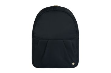 Image of Pacsafe Citysafe CX Anti-Theft Convertible Women's Backpack, 8L, Black 20410100