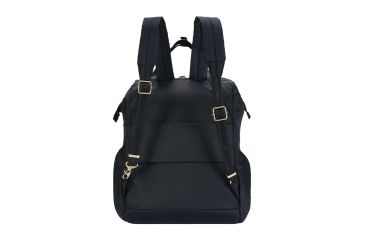 Image of Pacsafe Citysafe CX Anti-Theft Women's Backpack, 17L, Black 20420100