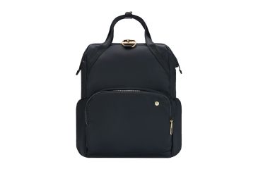 Image of Pacsafe Citysafe CX Anti-Theft Women's Backpack, 17L, Black 20420100