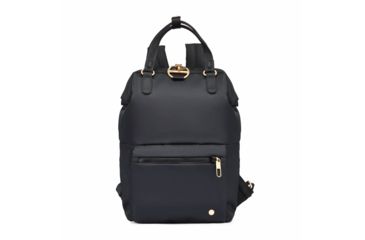 Image of Pacsafe Citysafe CX Mini Backpack, Black, 20421100
