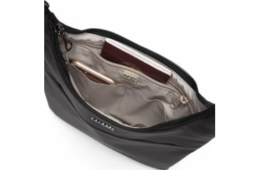 Image of Pacsafe Cruise Anti-Theft On The Go Crossbody, Black, 2L, 20705100