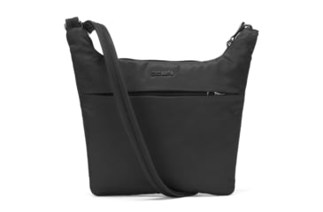 Image of Pacsafe Cruise Anti-Theft On The Go Crossbody, Black, 2L, 20705100