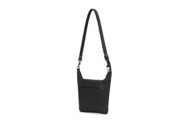 Image of Pacsafe Cruise Anti-Theft On The Go Crossbody, Black, 2L, 20705100