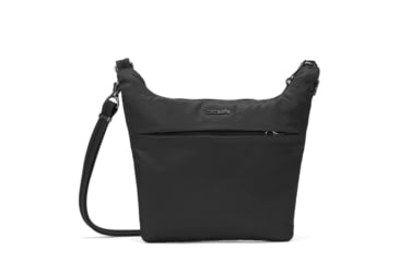 Image of Pacsafe Cruise Anti-Theft On The Go Crossbody, Black, 2L, 20705100