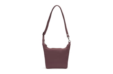 Image of Pacsafe Cruise Anti-Theft On The Go Crossbody, Pinot, 2L, 20705329