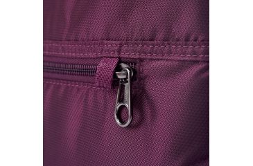 Image of Pacsafe Daysafe Anti-Theft Slim Crossbody Women's Bag, 4.5L, Blackberry 20500628