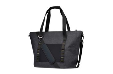 Image of Pacsafe Dry 36L Anti-Theft Beach Bag, Charcoal 21110104