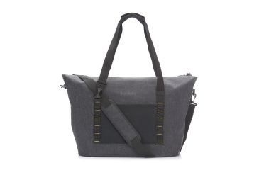 Image of Pacsafe Dry 36L Anti-Theft Beach Bag, Charcoal 21110104