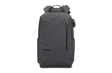 Image of Pacsafe Intasafe Backpack Anti-Theft 20L Laptop Men's Backpack, 20L, Charcoal 25181104