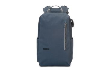 Image of Pacsafe Intasafe Backpack Anti-Theft 20L Laptop Men's Backpack, 20L, Navy 25181606