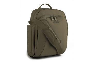 Image of PacSafe Metrosafe 250 GII Shoulder Bag-Jungle Green