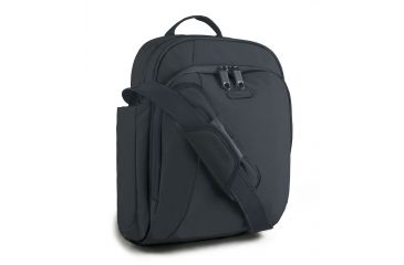 Image of Pacsafe Metrosafe 250 GII Shoulder Bag-Midnight Blue