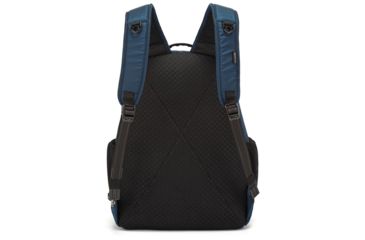Image of Pacsafe Metrosafe LS350 ECONYL Anti-Theft Backpack, Econyl Ocean, 15L, 40120641