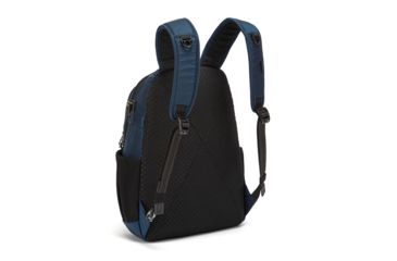 Image of Pacsafe Metrosafe LS350 ECONYL Anti-Theft Backpack, Econyl Ocean, 15L, 40120641