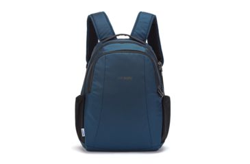 Image of Pacsafe Metrosafe LS350 ECONYL Anti-Theft Backpack, Econyl Ocean, 15L, 40120641