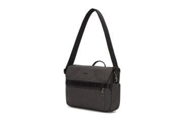 Image of Pacsafe Metrosafe X Anti-Theft Messenger, Carbon, 8L, 30630136