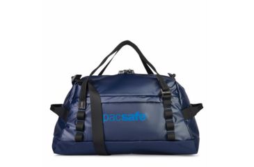 Image of Pacsafe Dry Lite 40L Duffel, Lakeside Blue, 21125639