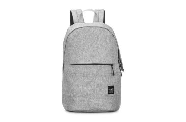 Image of Pacsafe Slingsafe LX300 Anti-Theft Backpack, L20, Tweed Grey 45230112