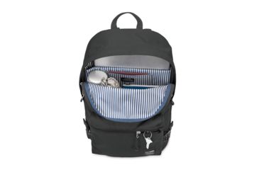Image of Pacsafe Slingsafe LX400 Anti-Theft Backpack, L20, Black 45335100