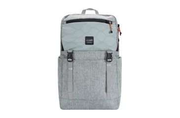 Image of Pacsafe Slingsafe LX500 Backpack, 21L, Tweed Grey 45330112