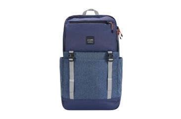 Image of Pacsafe Slingsafe LX500 Backpack, 21L, Denim 45330601