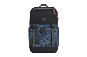 Image of Pacsafe Slingsafe LX500 Backpack, 21L, Grey Camo 45330802