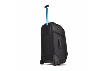 Image of Pacsafe Toursafe 29 Wheeled Luggage, Black, 96 liters, 50145100