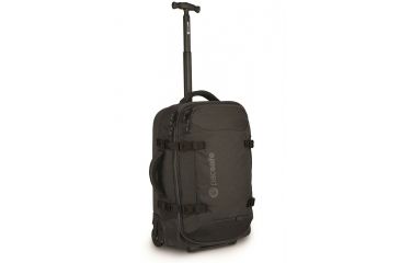 Image of PacSafe Toursafe AT 21 Wheeled Carry-On-Black