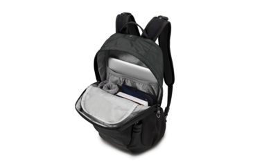 Image of Pacsafe Venturesafe 15L GII Anti-Theft Day Pack, Black 60280100