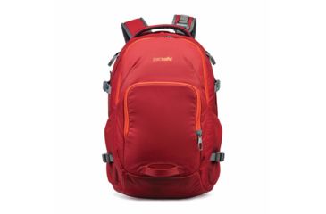 Image of Pacsafe Venturesafe 28L G3 Backpack, Goji Berry, 60550324