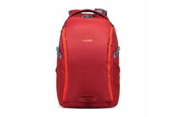 Image of Pacsafe Venturesafe 32L G3 Backpack, Goji Berry, 60555324