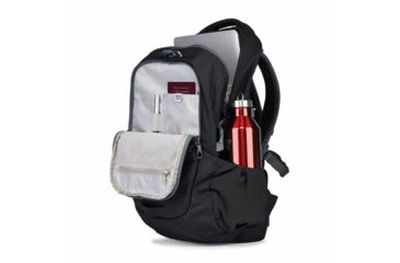 Image of Pacsafe Venturesafe G3 25L Anti-Theft Backpack, Black, 25 Liters, 60545100