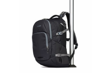 Image of Pacsafe Venturesafe G3 28L Anti-Theft Backpack, Black, 28 Liters, 60550100